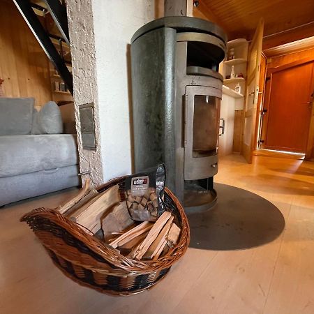 Velika Planina Koca Kekec Villa Stahovica Exterior foto