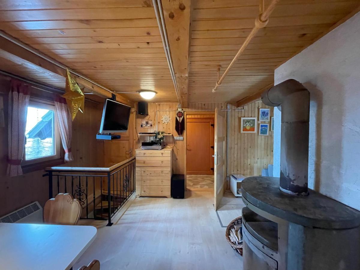 Velika Planina Koca Kekec Villa Stahovica Exterior foto